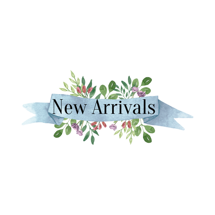 New Arrivals