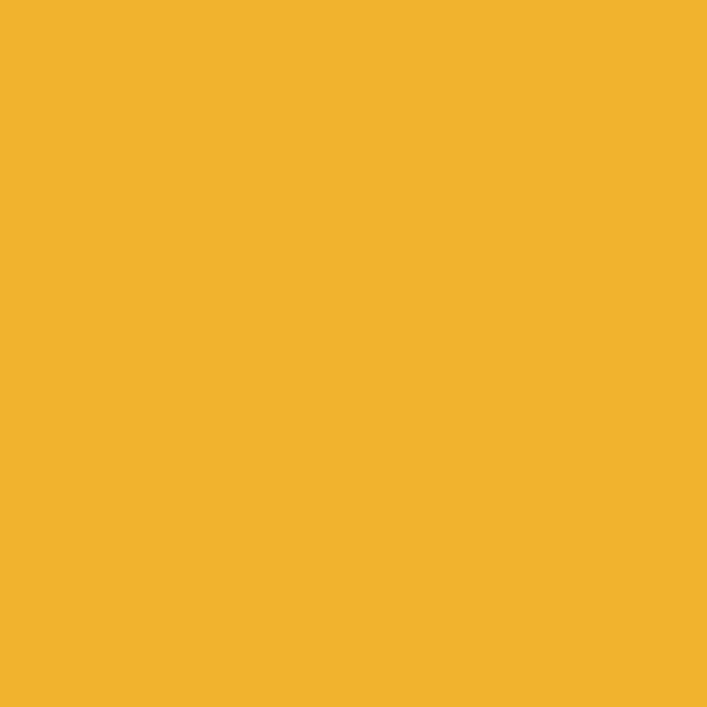 Painter's Palette Solids - Pencil Yellow - PER 1/4 YARD