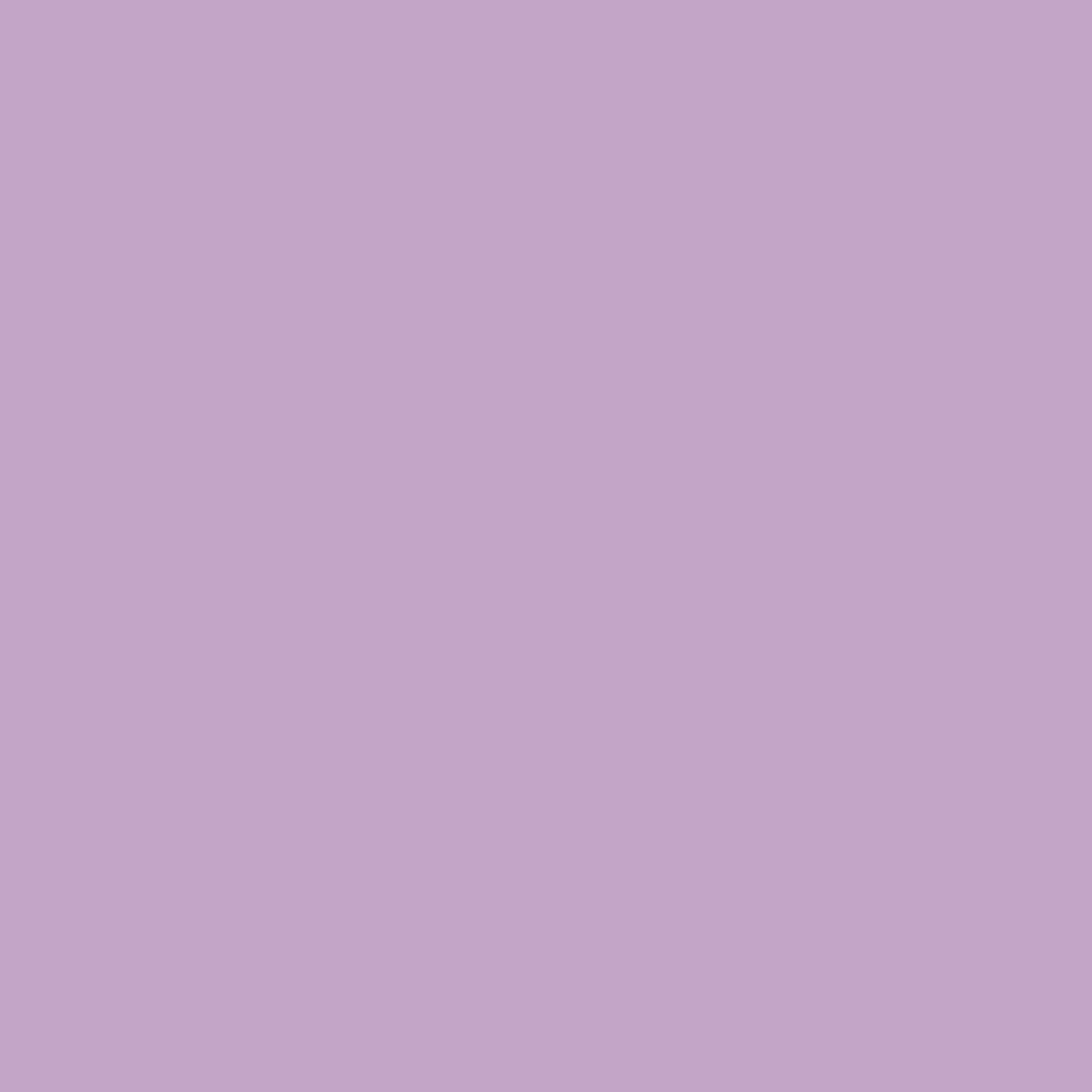 Painter's Palette Solids - Lavender - PER 1/4 YARD