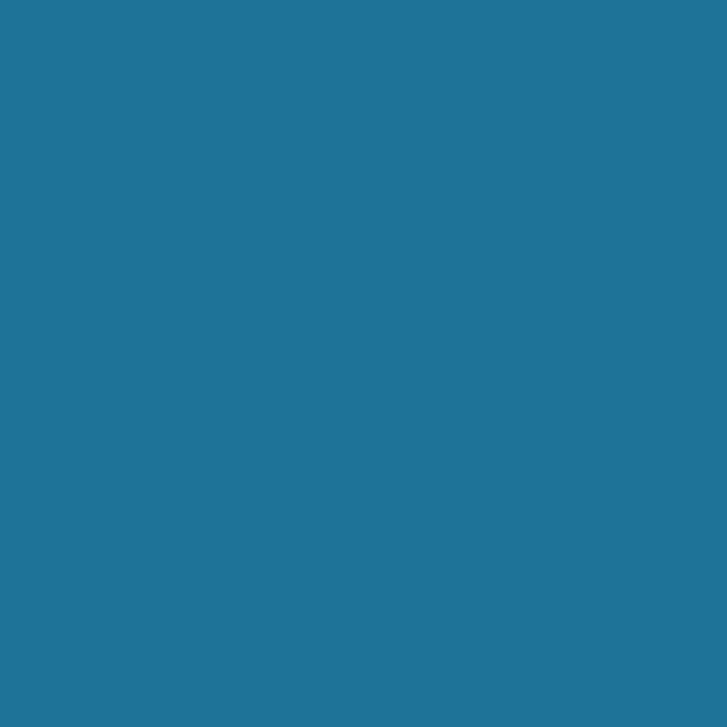 Painter's Palette Solids - Turquoise - PER 1/4 YARD