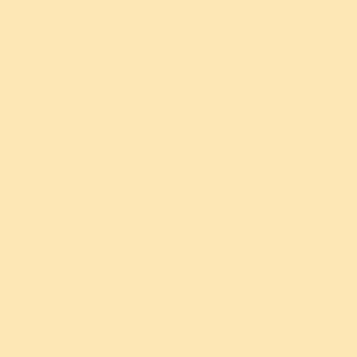 Painter's Palette Solids - Flan - PER 1/4 YARD