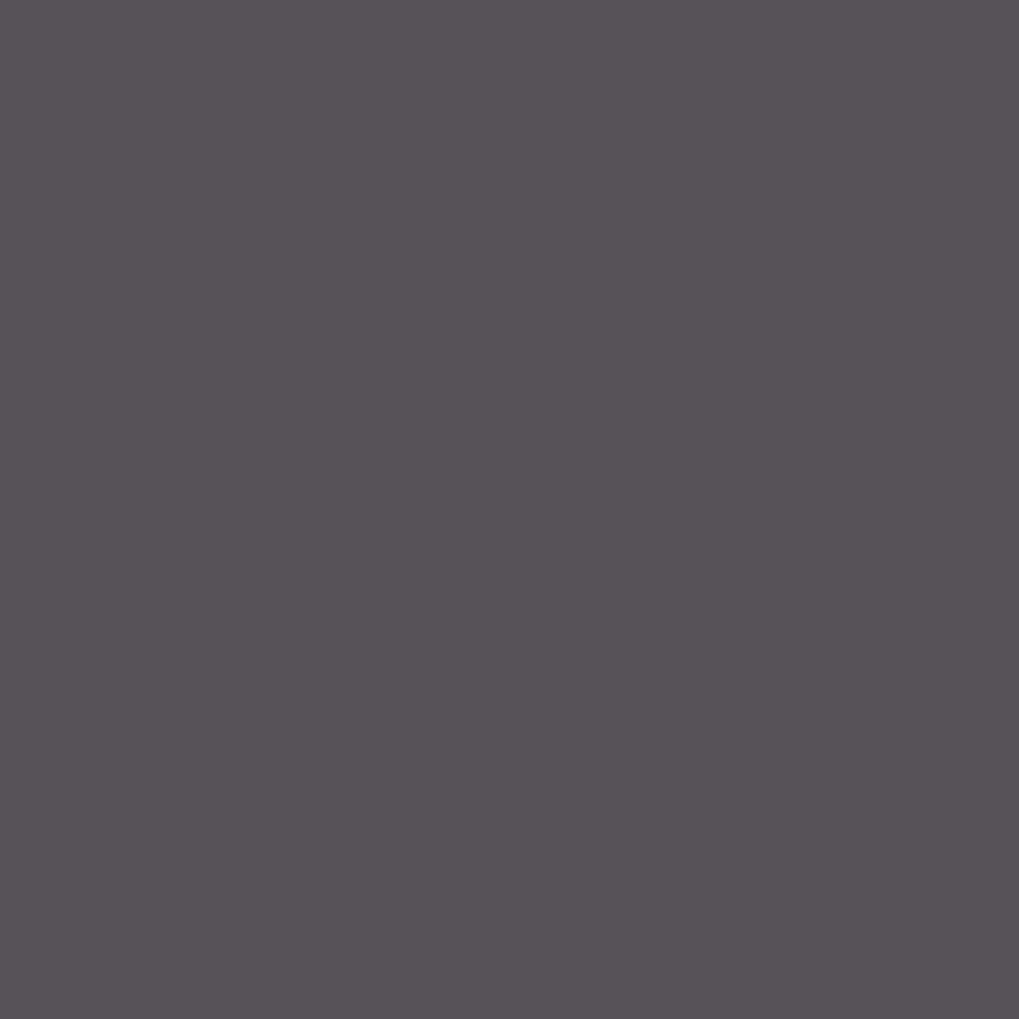 Painter's Palette Solids - Smoke - PER 1/4 YARD