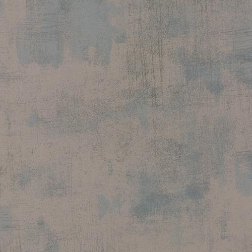 108" Grunge Wide Back Grey Couture