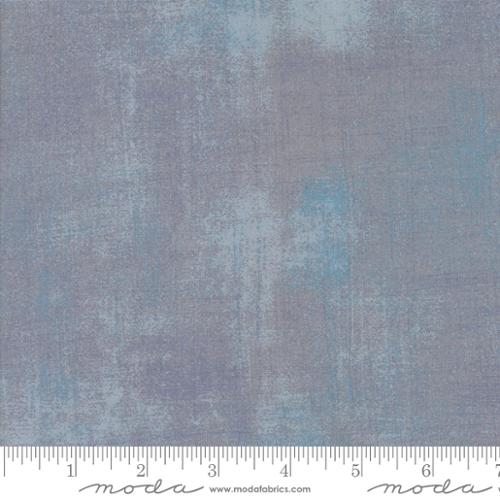 108" Grunge Wide Back Ash