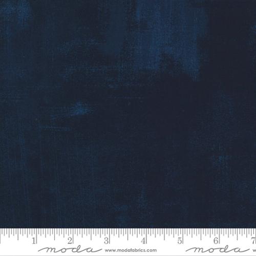 108" Grunge Wide Back True Blue