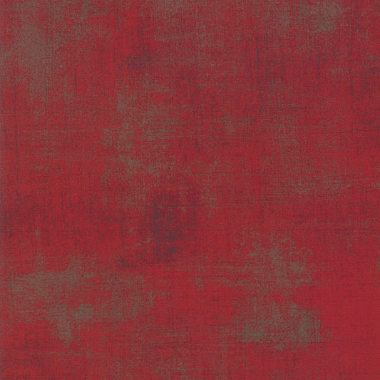 108" Grunge Wide Back Marashino Cherry