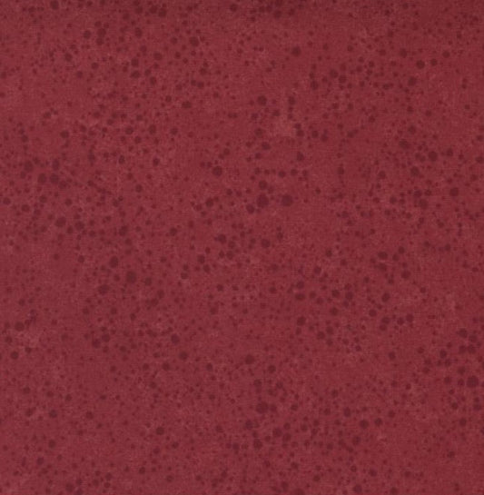 Kansas Troubles - 108" Wide Back - Red