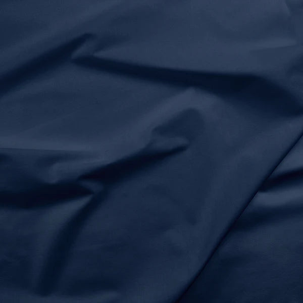 Painter's Palette Solids - Midnight - PER 1/4 YARD