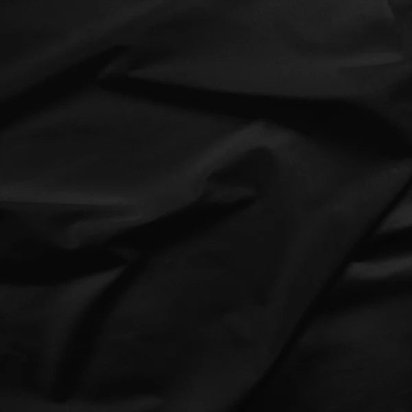 Painter's Palette Solids - Ebony - PER 1/4 YARD