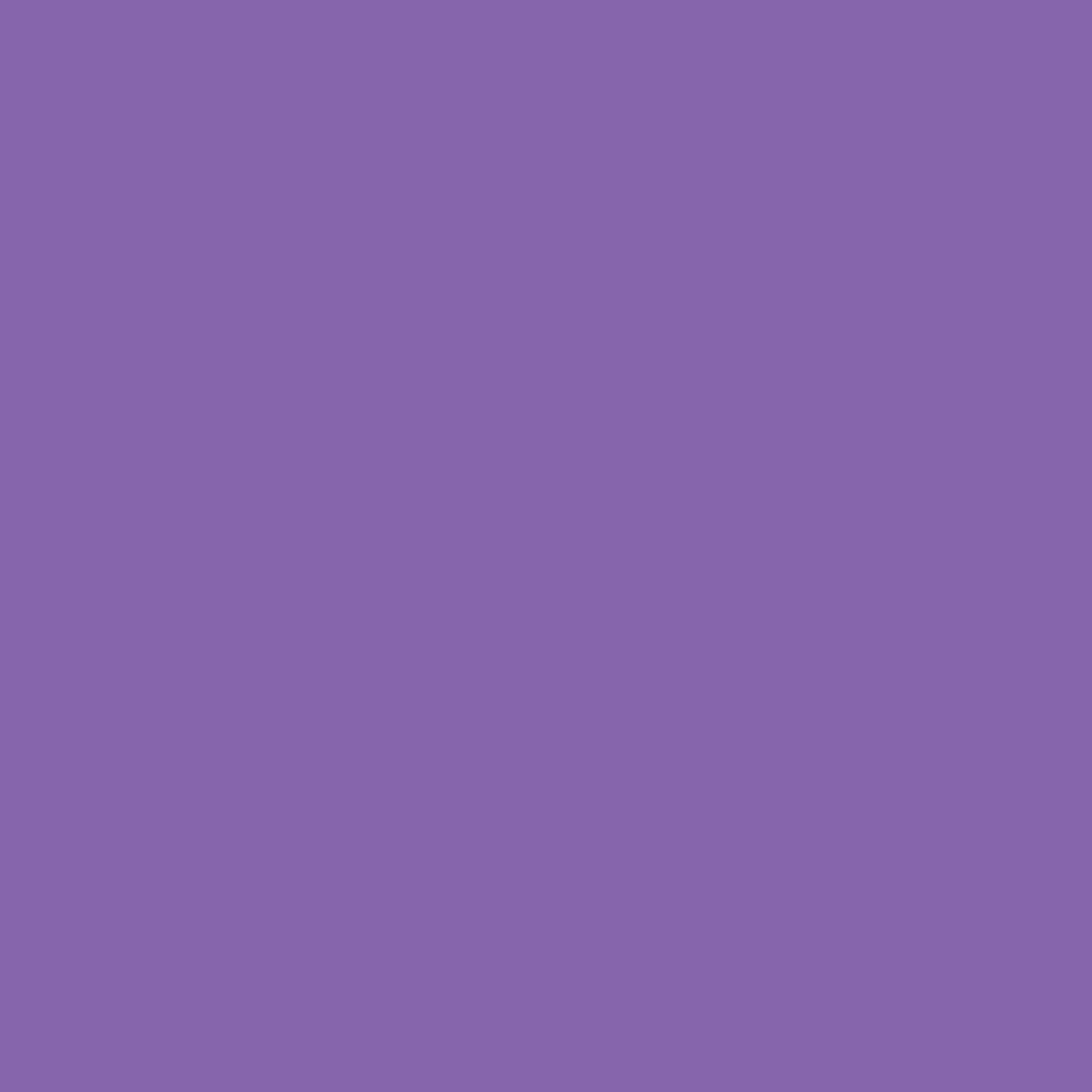 Painter's Palette Solids - Iris - PER 1/4 YARD