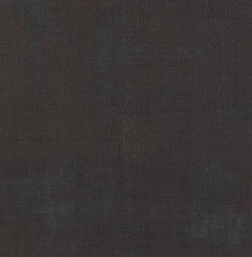 Grunge - Expresso - PER 1/4 YARD