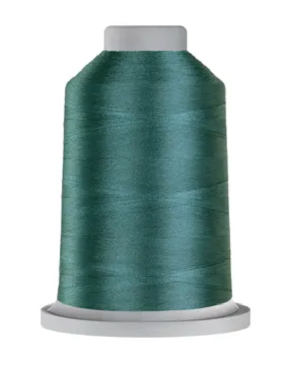 Glide 5500yds - Grotto Blue