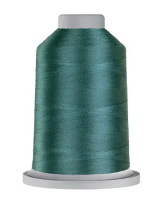 Glide 5500yds - Grotto Blue