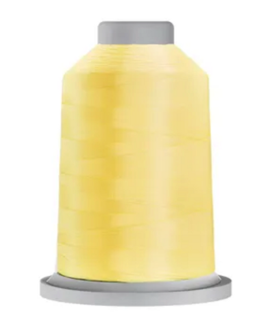 Glide 5500yds - Lemon Ice