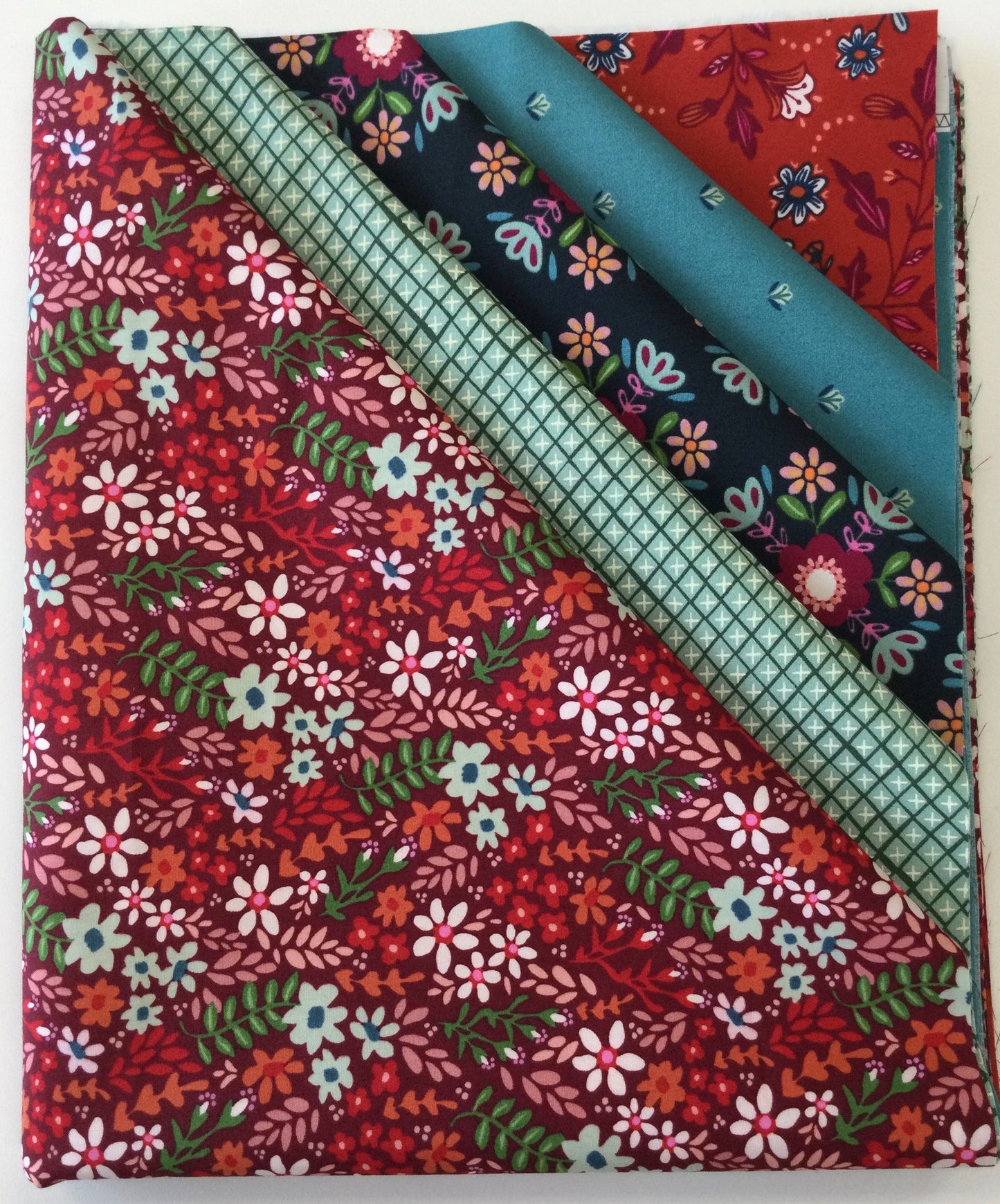 Sassy Sunflower Half Pack - Maven 1