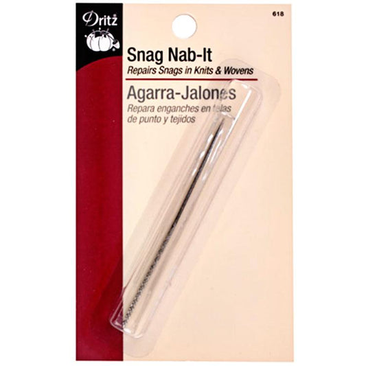 Dritz Snag Nab-It Repair Tool