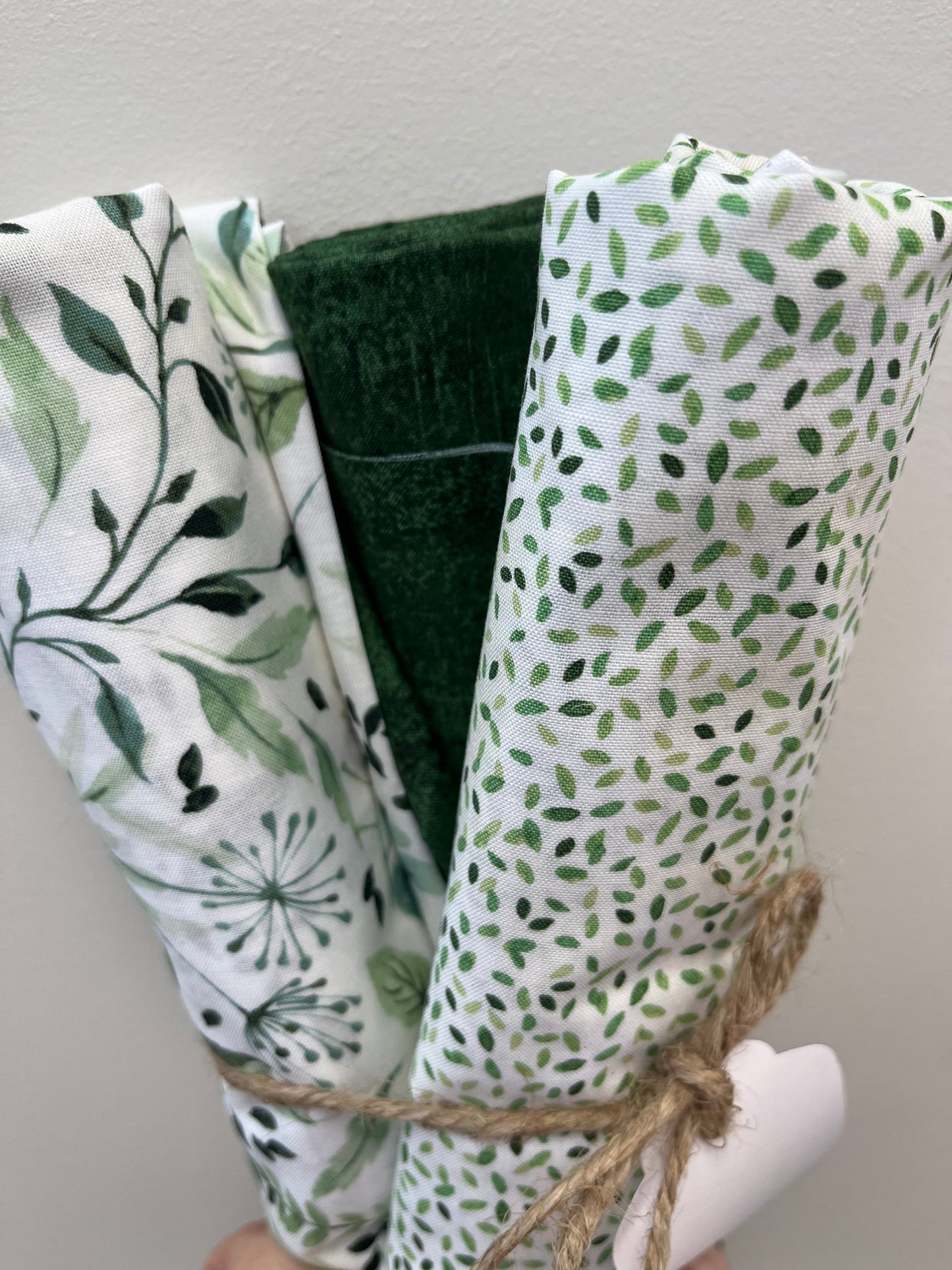 3 Yard Quilt Kits