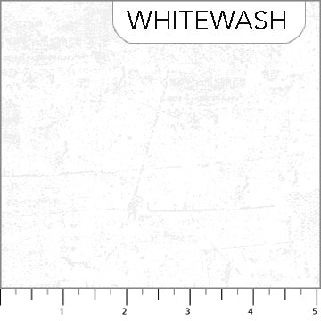 Canvas - Whitewash - PER 1/4 YARD