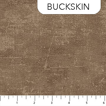 Canvas - Buckskin - PER 1/4 YARD