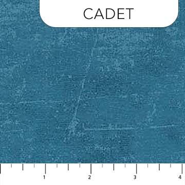 Canvas - Cadet - PER 1/4 YARD
