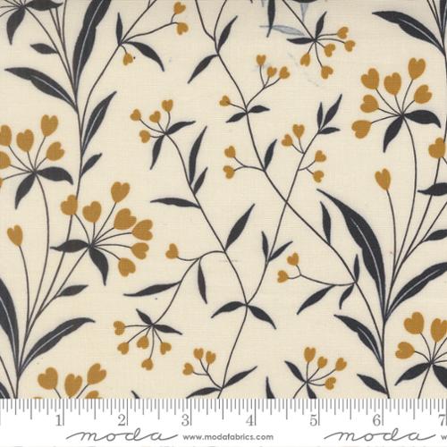 Arabesque - Highland Angel - PER 1/4 YARD