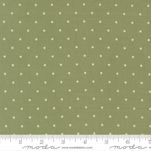 108" Magic Dot Wide Back, Spring