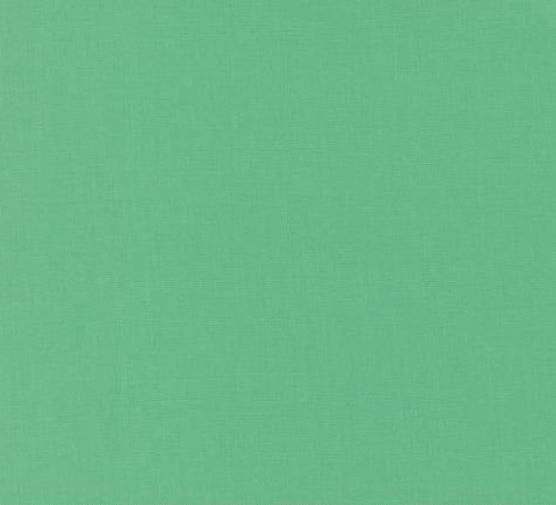 Bella Solids - Bettys Green - PER 1/4 YARD
