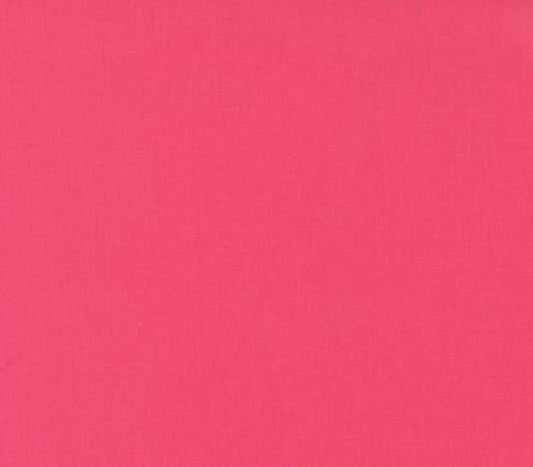 Bella Solids - Popsicle - PER 1/4 YARD