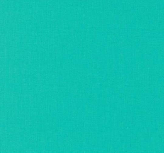 Bella Solids - Peacock - PER 1/4 YARD