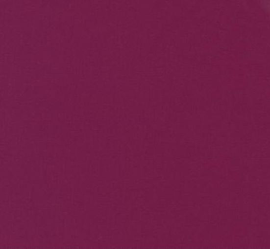 Bella Solids - Boysenberry - PER 1/4 YARD