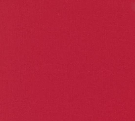 Bella Solids - Cherry - PER 1/4 YARD