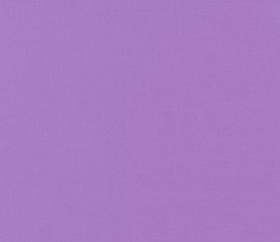 Bella Solids - Sugar Plum - PER 1/4 YARD