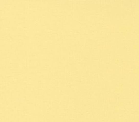 Bella Solids - Baby Yellow - PER 1/4 YARD