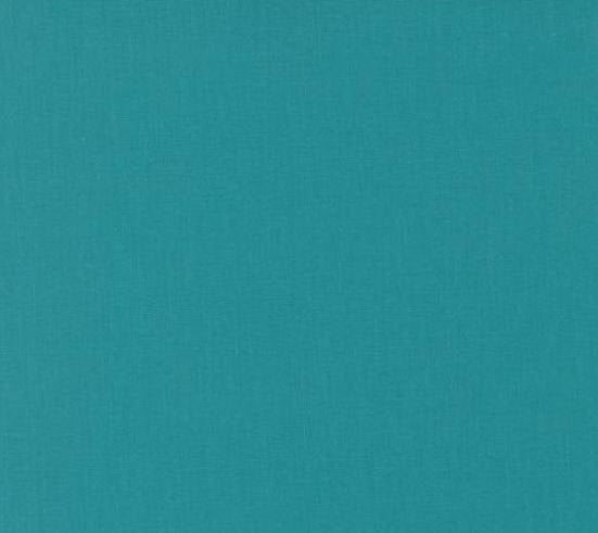 Bella Solids - Scuba - PER 1/4 YARD