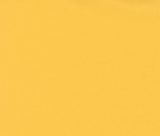 Bella Solids - Buttercup - PER 1/4 YARD