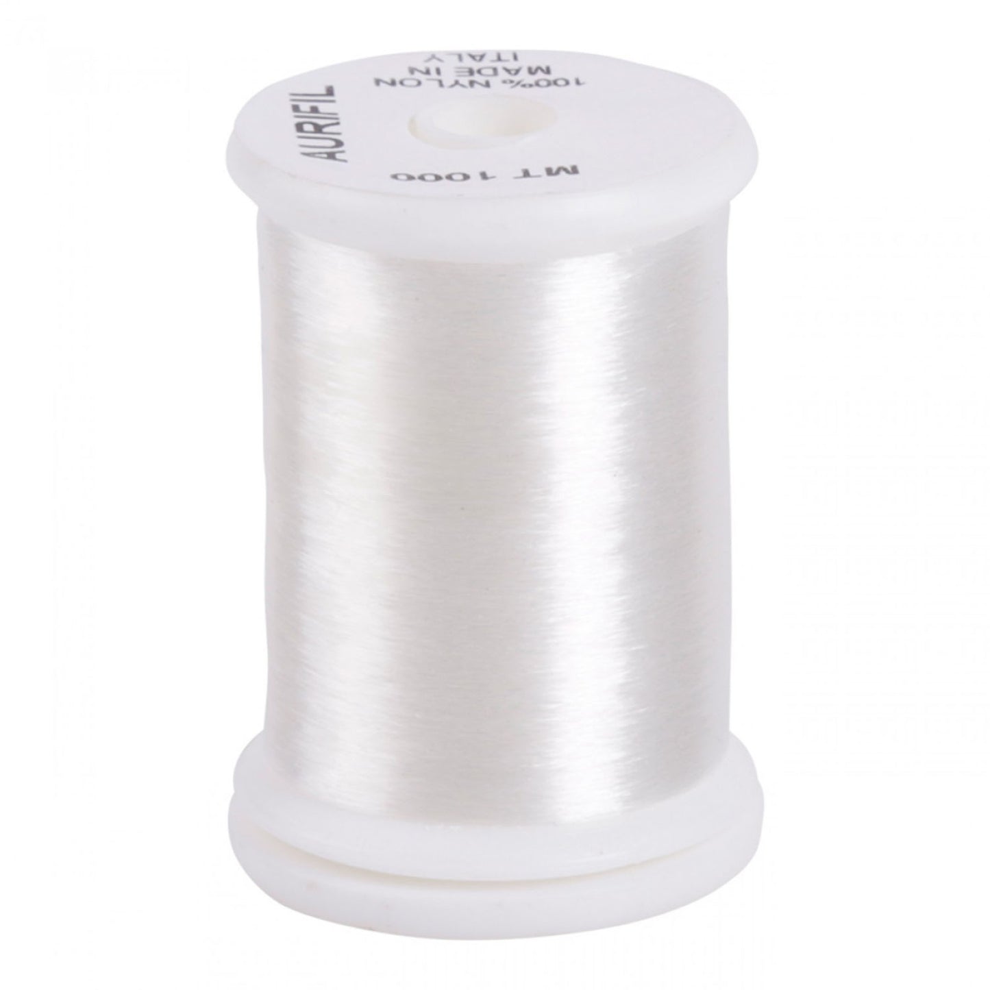 Aurifil Thread Invisible Nylon, 1094 yds - Clear