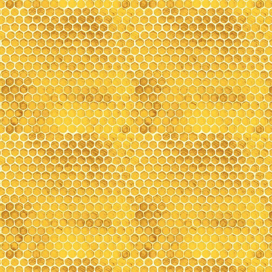 Honey Bee Farm - Honey Comb, Honey