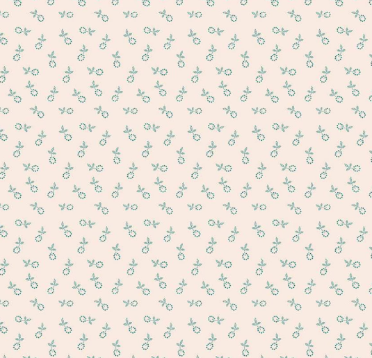 Gentler Times - Bygone Cozy - PER 1/4 YARD
