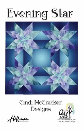 Evening Star Pattern