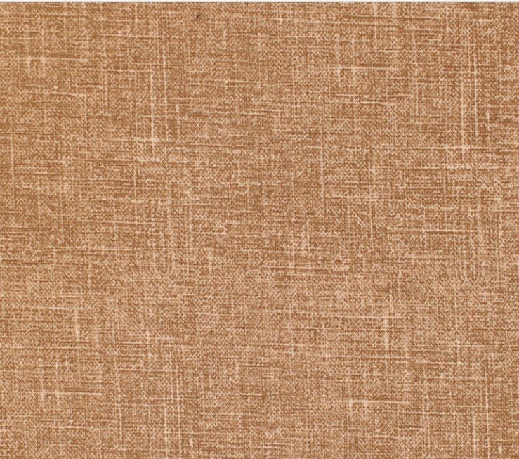 Coffee Grain of Color 108" Wide Back