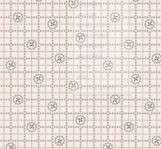 Gentler Times - Delicate Raisin - PER 1/4 YARD