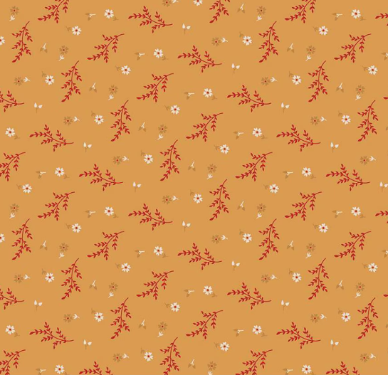 Gentler Times - Delightful Cider- PER 1/4 YARD