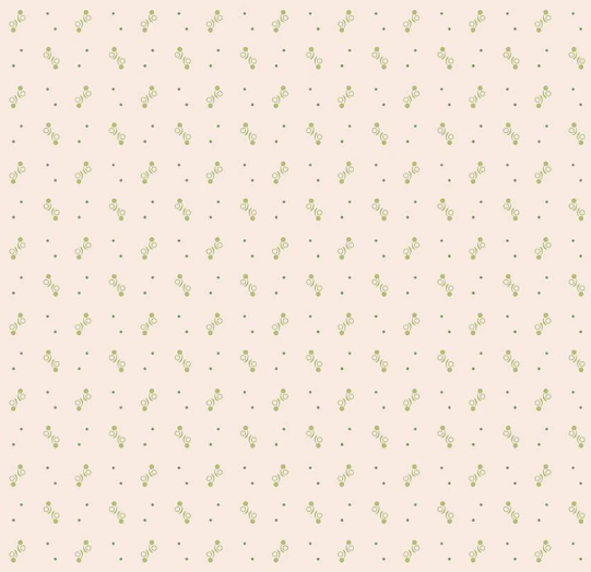 Gentler Times - Ditty Latte - PER 1/4 YARD