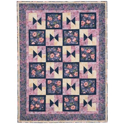 Fabulous 5-Yard Quilts Book (Fabric Cafe)