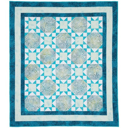 Fabulous 5-Yard Quilts Book (Fabric Cafe)