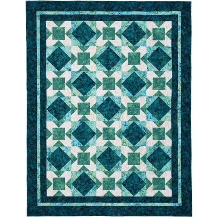 Fabulous 5-Yard Quilts Book (Fabric Cafe)
