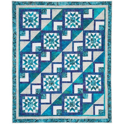 Fabulous 5-Yard Quilts Book (Fabric Cafe)