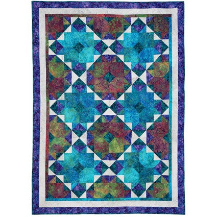Fabulous 5-Yard Quilts Book (Fabric Cafe)