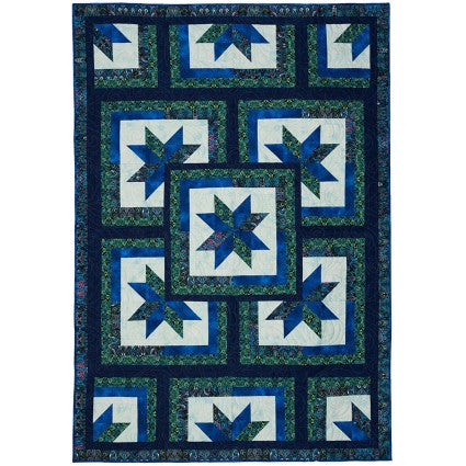 Fabulous 5-Yard Quilts Book (Fabric Cafe)
