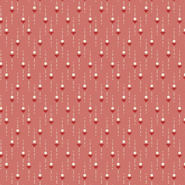 Forward to the Past - Catch & Release, Blush - PER 1/4 YARD